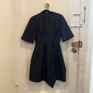 Custom Dress in perfect condition size 4